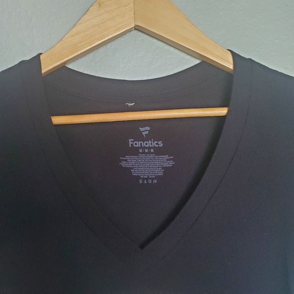 Fanatics Washington Redskins Tee Size Medium - Picture 3 of 5